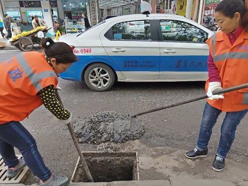 禹会沉沙井清掏-污水井清理