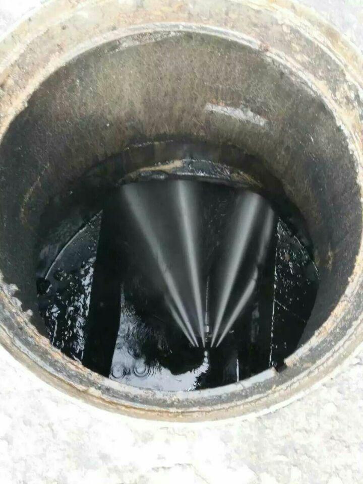 禹会市政管道清洗-排污管道清洗