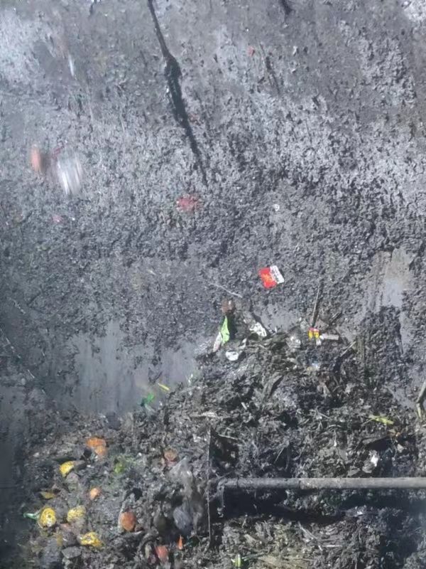 禹会管道结垢危害和原因